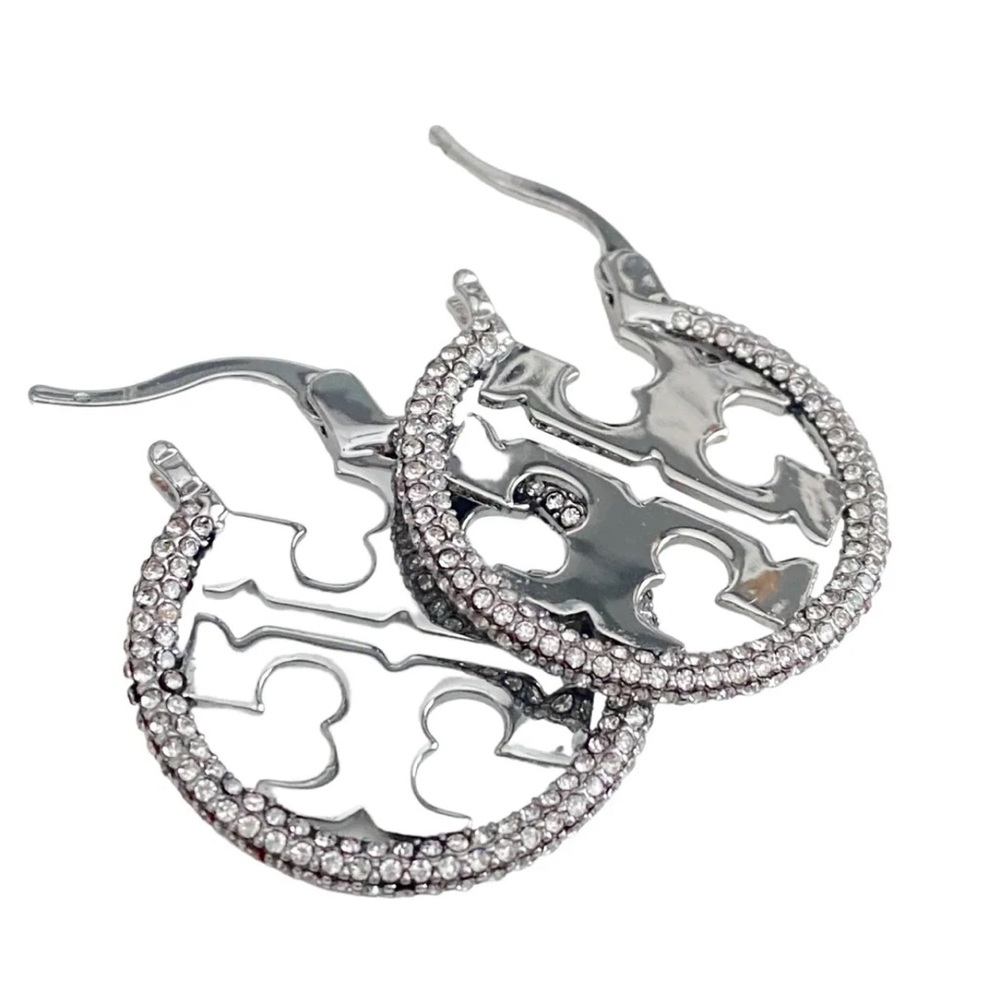 TORY Burch Hoops - Picture 16 of 16